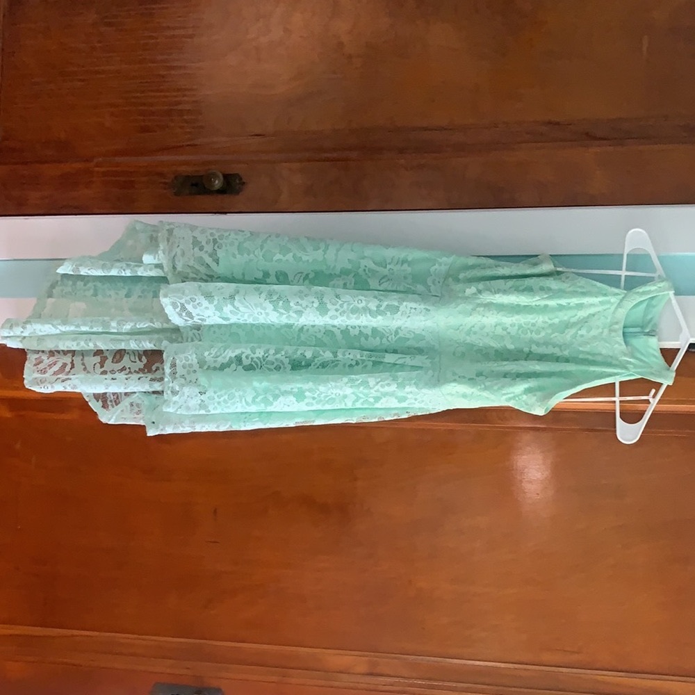 High low dress dressystar
